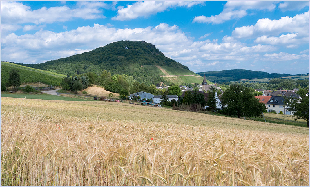 meine Idylle