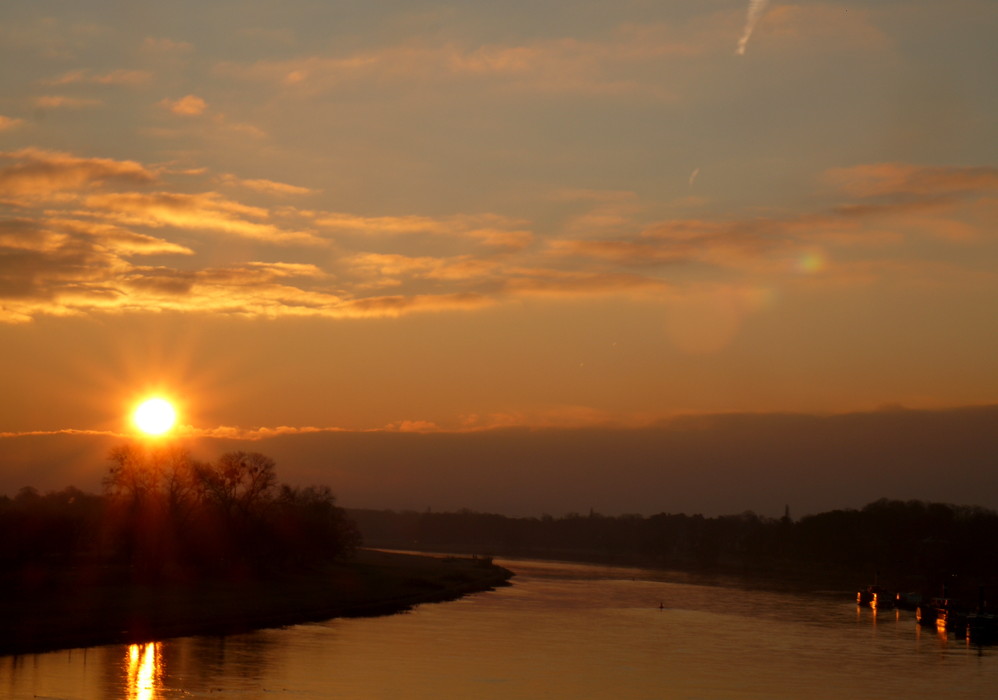 meine immerbunte elbe