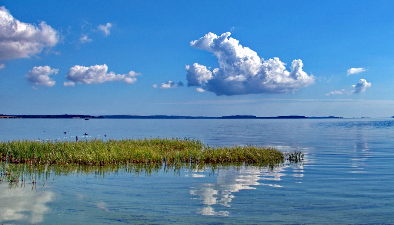 Meine Insel