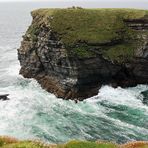 "Meine" Insel - am Scenic Drive, südlich von Kilkee