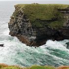 "Meine" Insel - am Scenic Drive, südlich von Kilkee