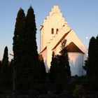Meine Kirche, Kværkeby, DK