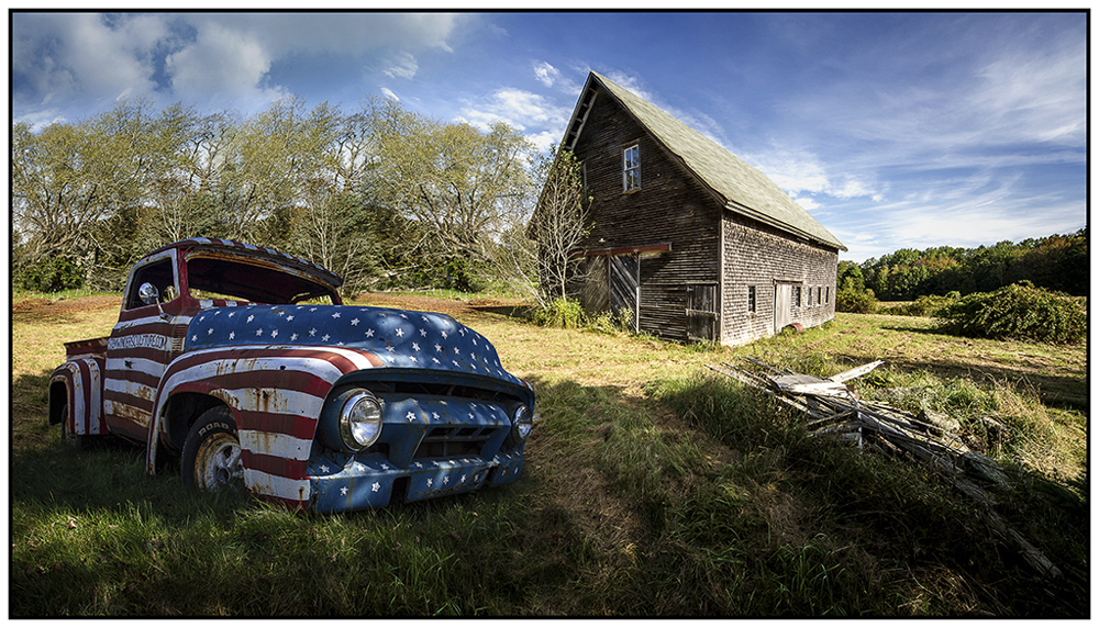 meine kleine farm in den usa