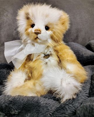 Meine kleine Guiseppina