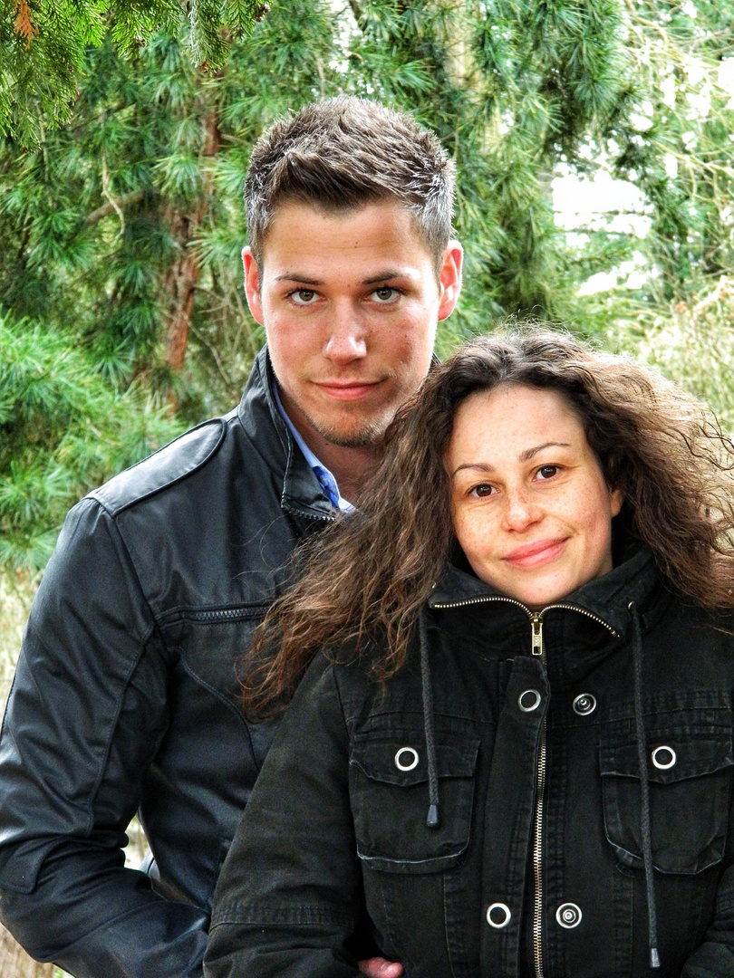 Dating für kleine menschen