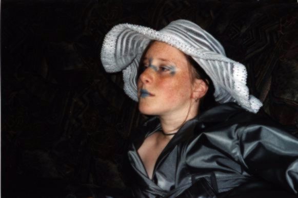 meine kleine schwester