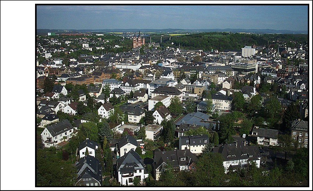 meine kleine Stadt