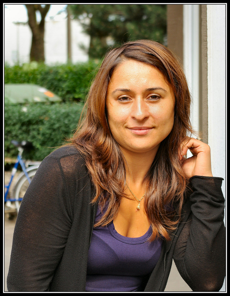 Meine Kollegin Foto & Bild | erwachsene, menschen in der freizeit ...