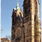 Meine "Kommunionskirche"