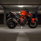 Meine KTM 1290 Super Duke R