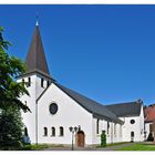 Meine ländliche "Sonntagskirche"