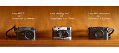 Meine Leica Sammlung