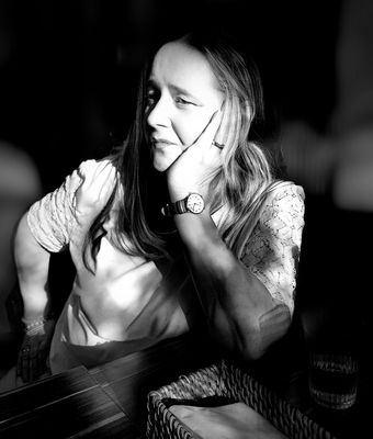 Meine liebe Freundin Marita