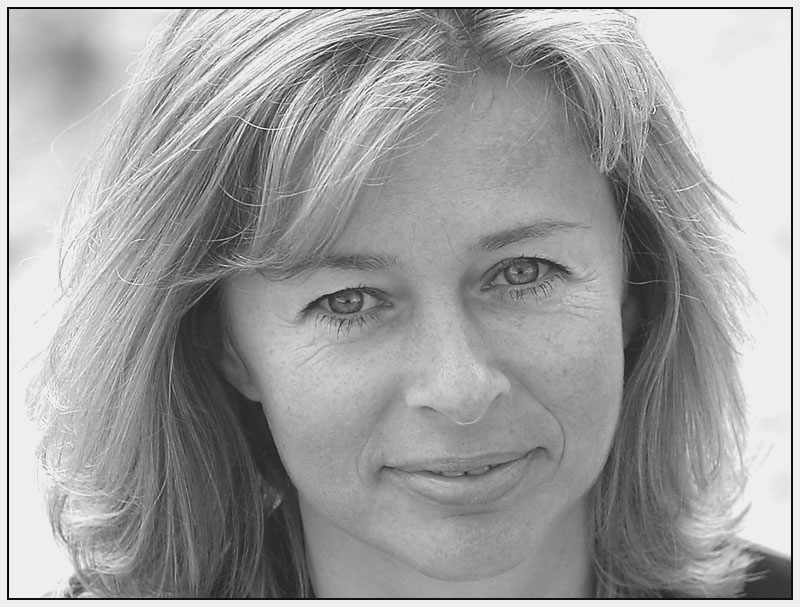 Meine liebe Nachbarin Simone 3 Foto & Bild portrait, menschen Bilder
