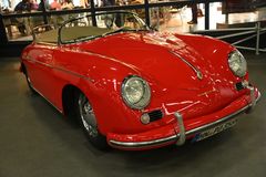 Meine Lieblinge Porsche 356