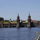 Meine Lieblings Brücke in Berlin