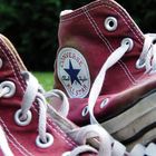 Meine lieblings Chucks