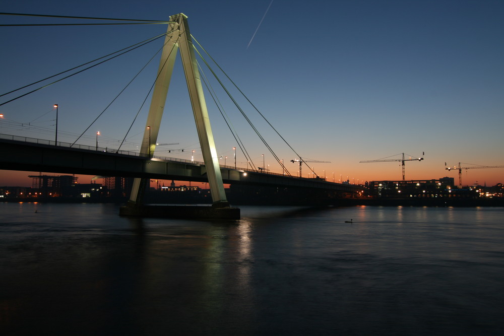 Meine Lieblingsbrücke