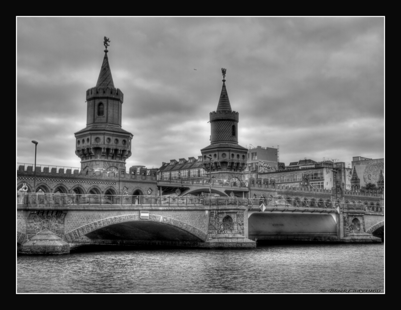 Meine Lieblingsbrücke