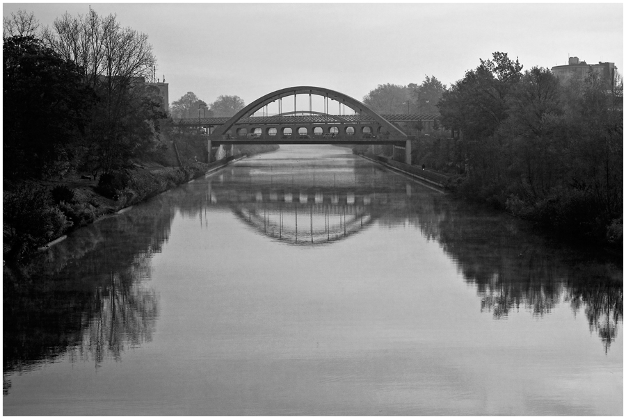 Meine Lieblingsbrücke