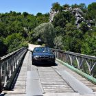 Meine Lieblingsbrücke über die Cetina
