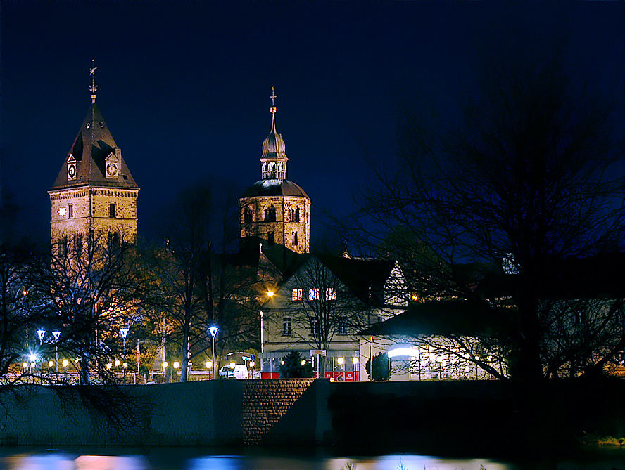 Meine Lieblingskirche...