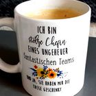 Meine Linkshändertasse