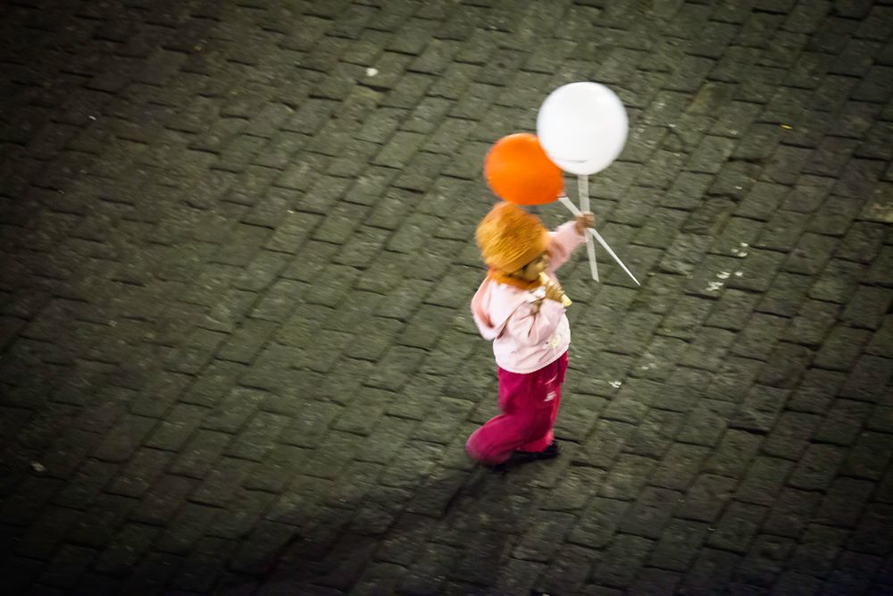 meine Luftballons