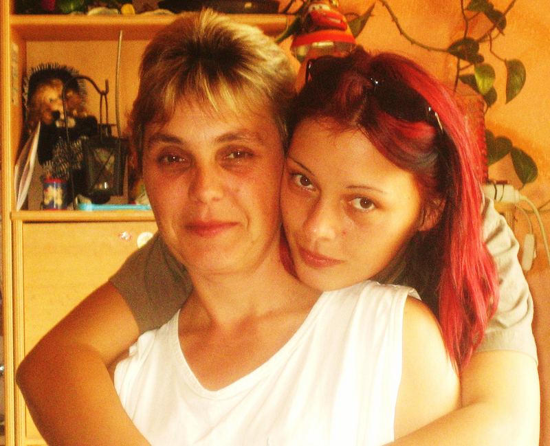 Meine Mama und Ich