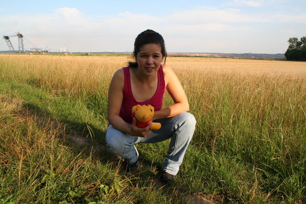 Meine Mami