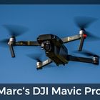 meine Mavic Pro