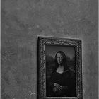 Meine 'Mona Lisa'