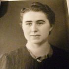 Meine Mutter 1940