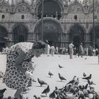 ..Meine Mutter, Venedig 1956_2..