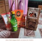 Meine Muttertagsgeschenke