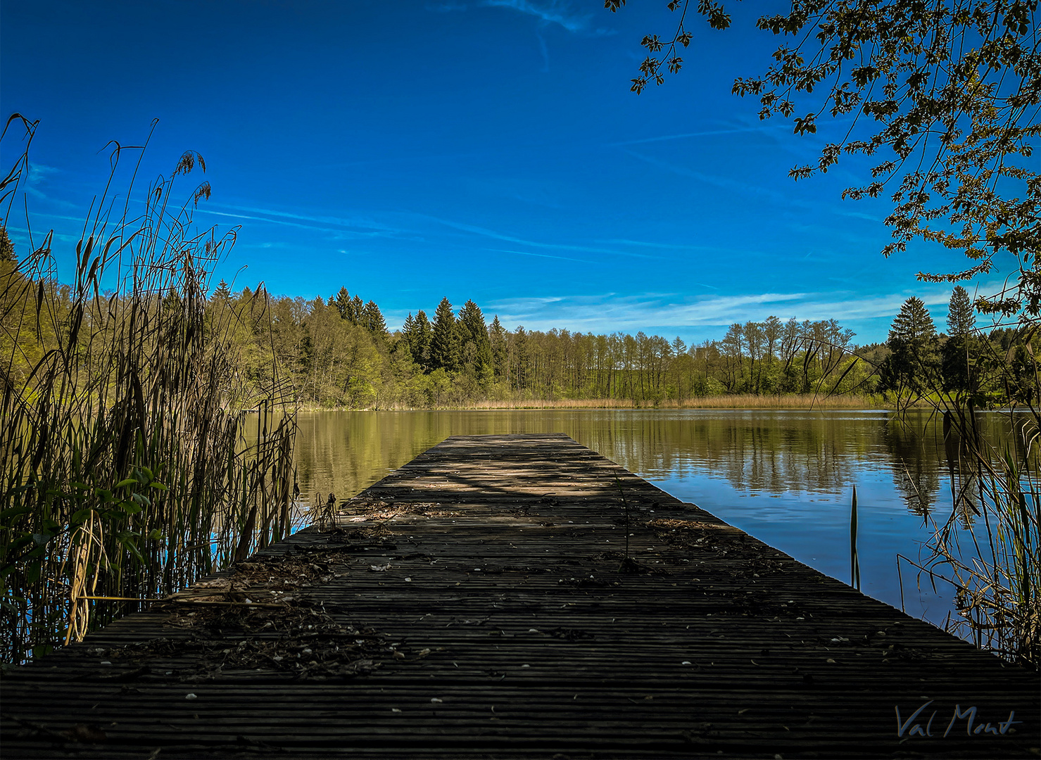 Meine nächste Location für ein Body-Shooting