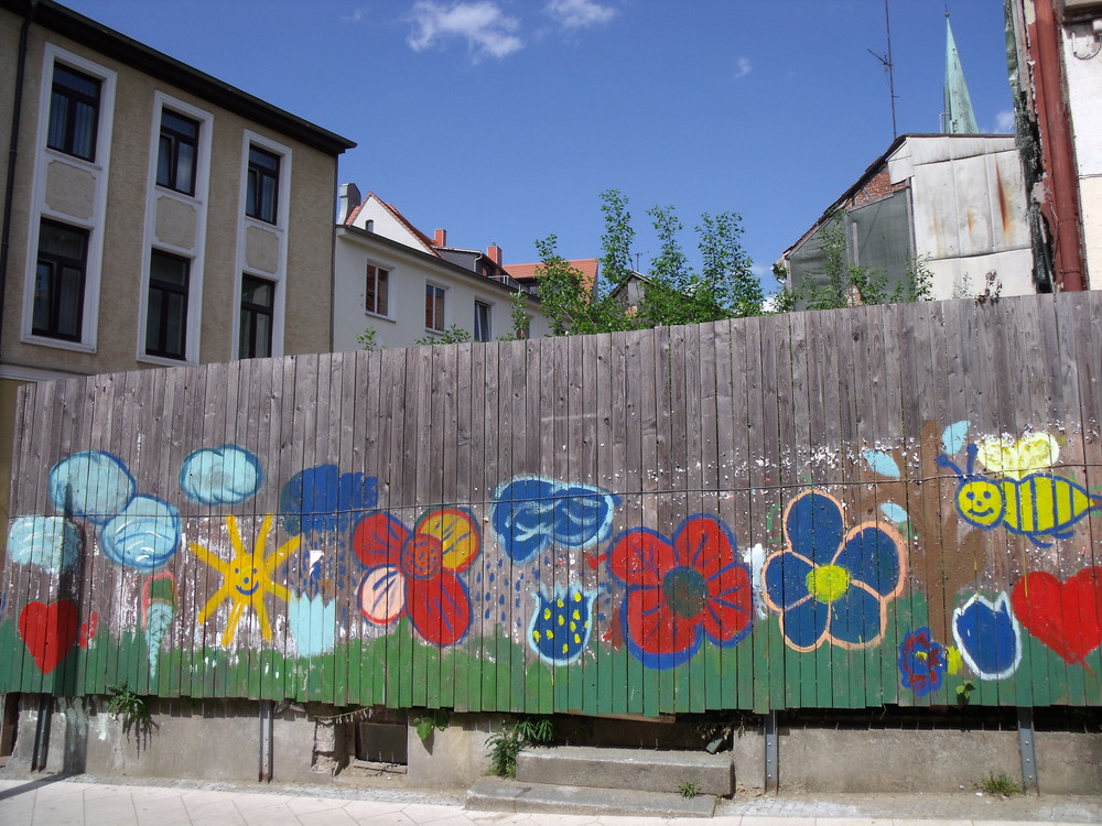 Meine neue Galerie für Nachwuchskünstler -aktuell: Lola und Charlie