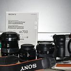 meine Neue... Sony   .........    Mai 2008