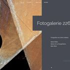 Meine neue Website www.fotogalerie226.de