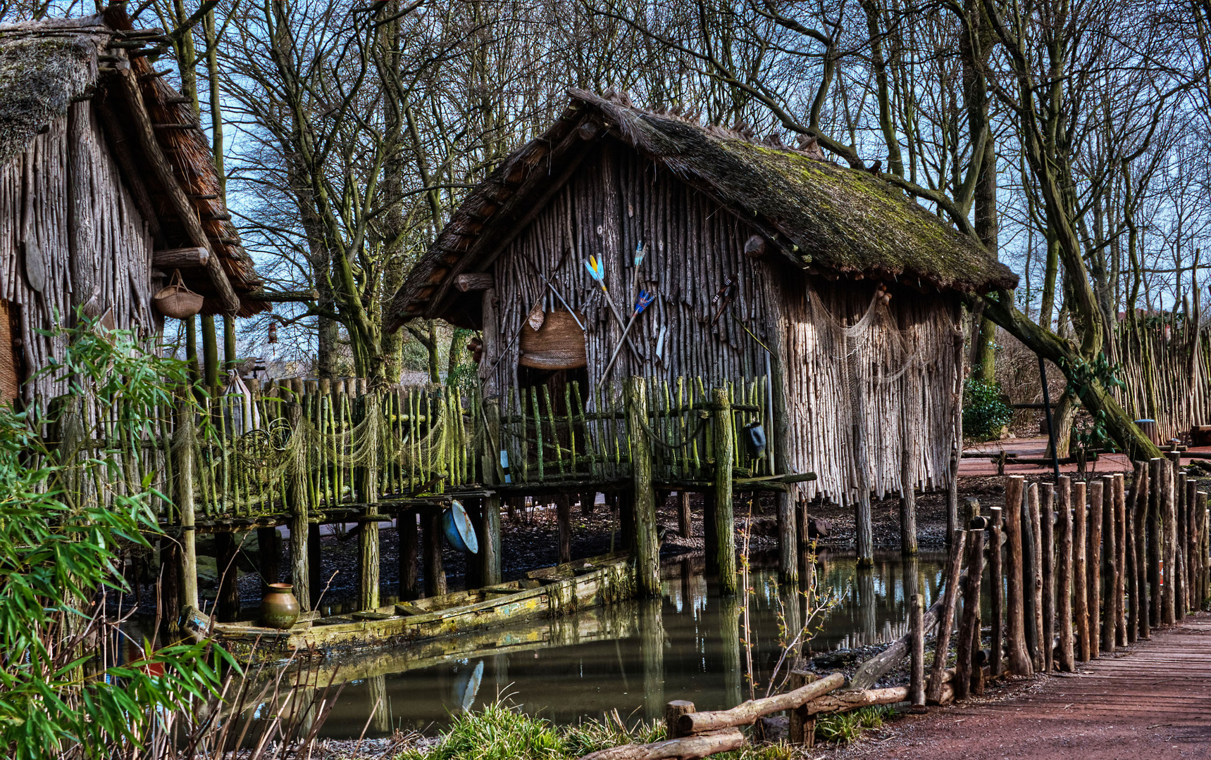 Meine neue Wohnung ? ....