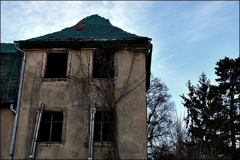 meine neue wohnung