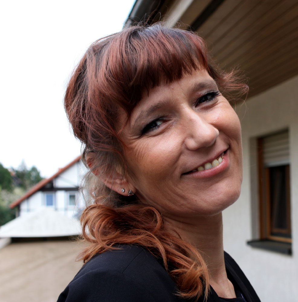 Nischte Nischte