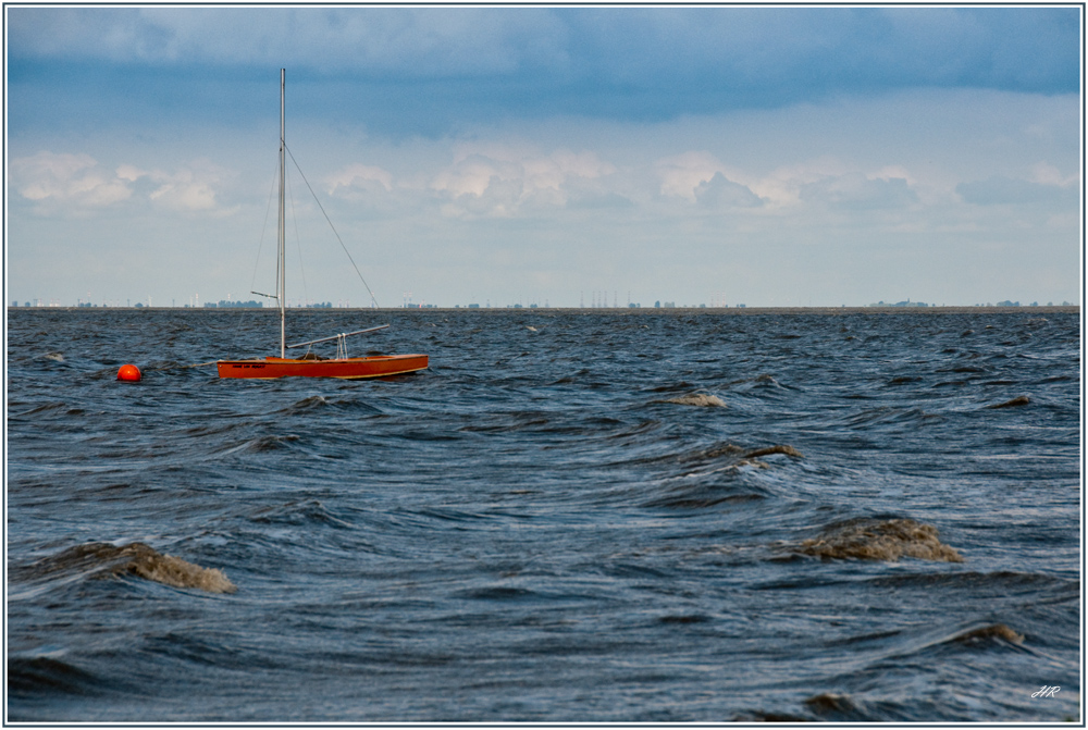 Meine Nordsee!