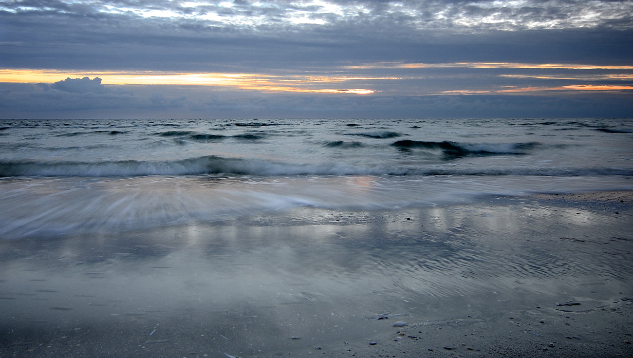 Meine Nordsee