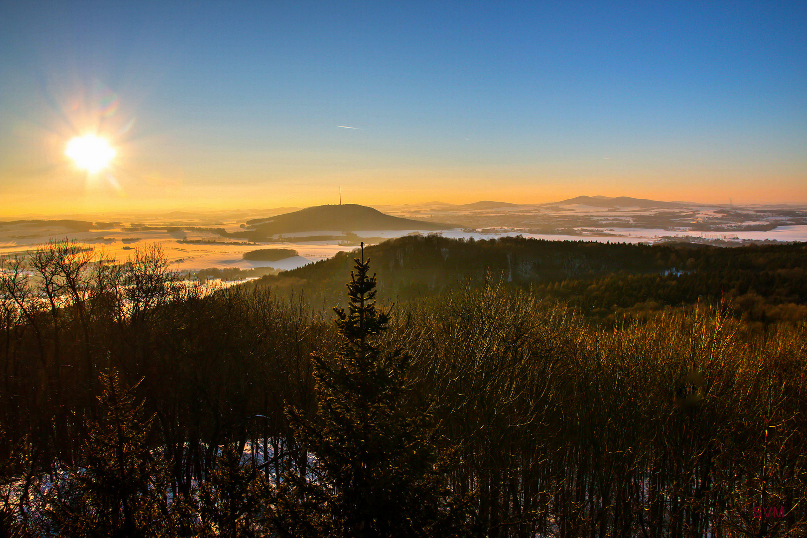 Meine Oberlausitzer Heimat