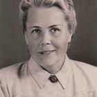 Meine Oma 1948