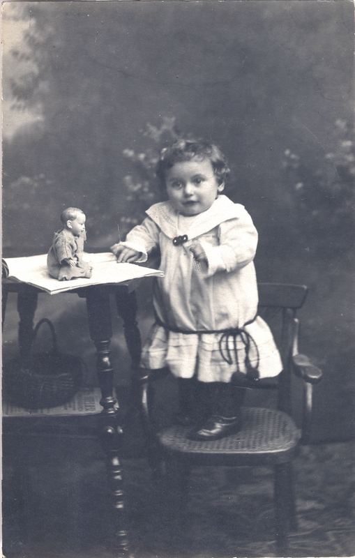 Meine Oma Hilde Foto &amp; Bild | alte fotos, specials, portraits Bilder ...