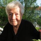 Meine Omi, 93 und gar nicht leise