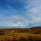 Meine persönlich bevorzugte Reisezeit in Island: Nicht nur wegen den Herbstfarben…..