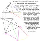 Meine Pyramidenkonstruktion